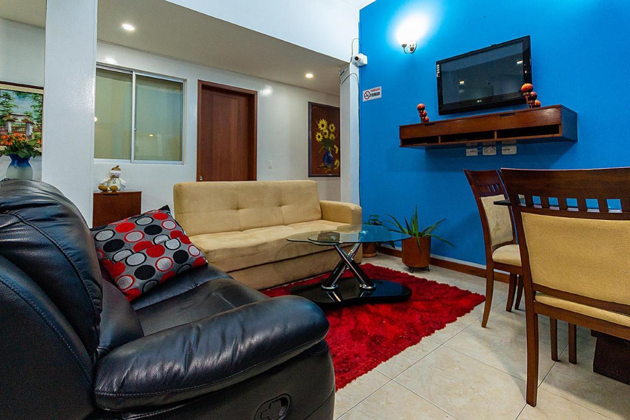 Hotel Ayenda Casa Howard 1092 Μπογκοτά Εξωτερικό φωτογραφία