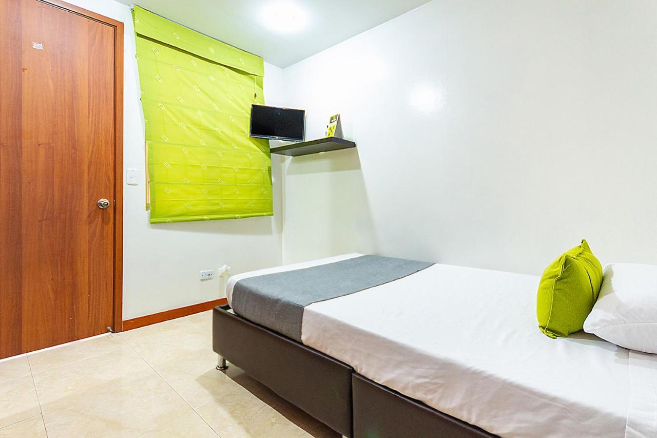 Hotel Ayenda Casa Howard 1092 Μπογκοτά Εξωτερικό φωτογραφία