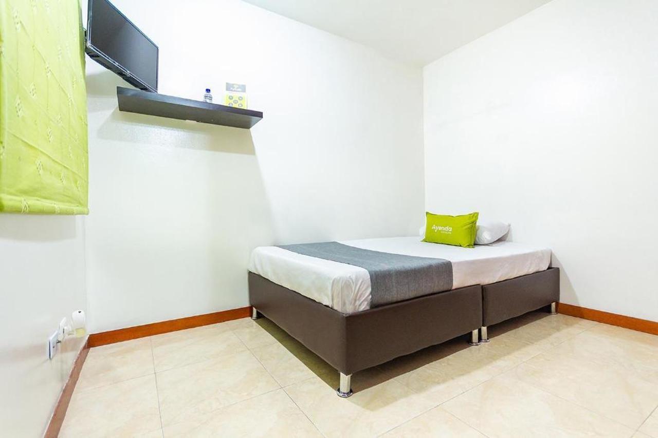 Hotel Ayenda Casa Howard 1092 Μπογκοτά Εξωτερικό φωτογραφία